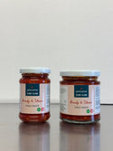 Chilli Sauce (vg & gf) - small