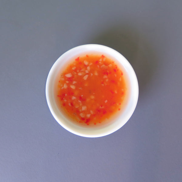 Spicy Mango Sauce (vg & gf) - 100g